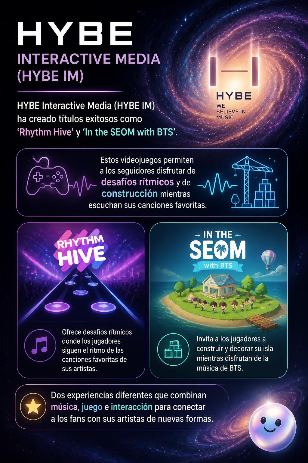 Videojuegos y entretenimiento interactivo