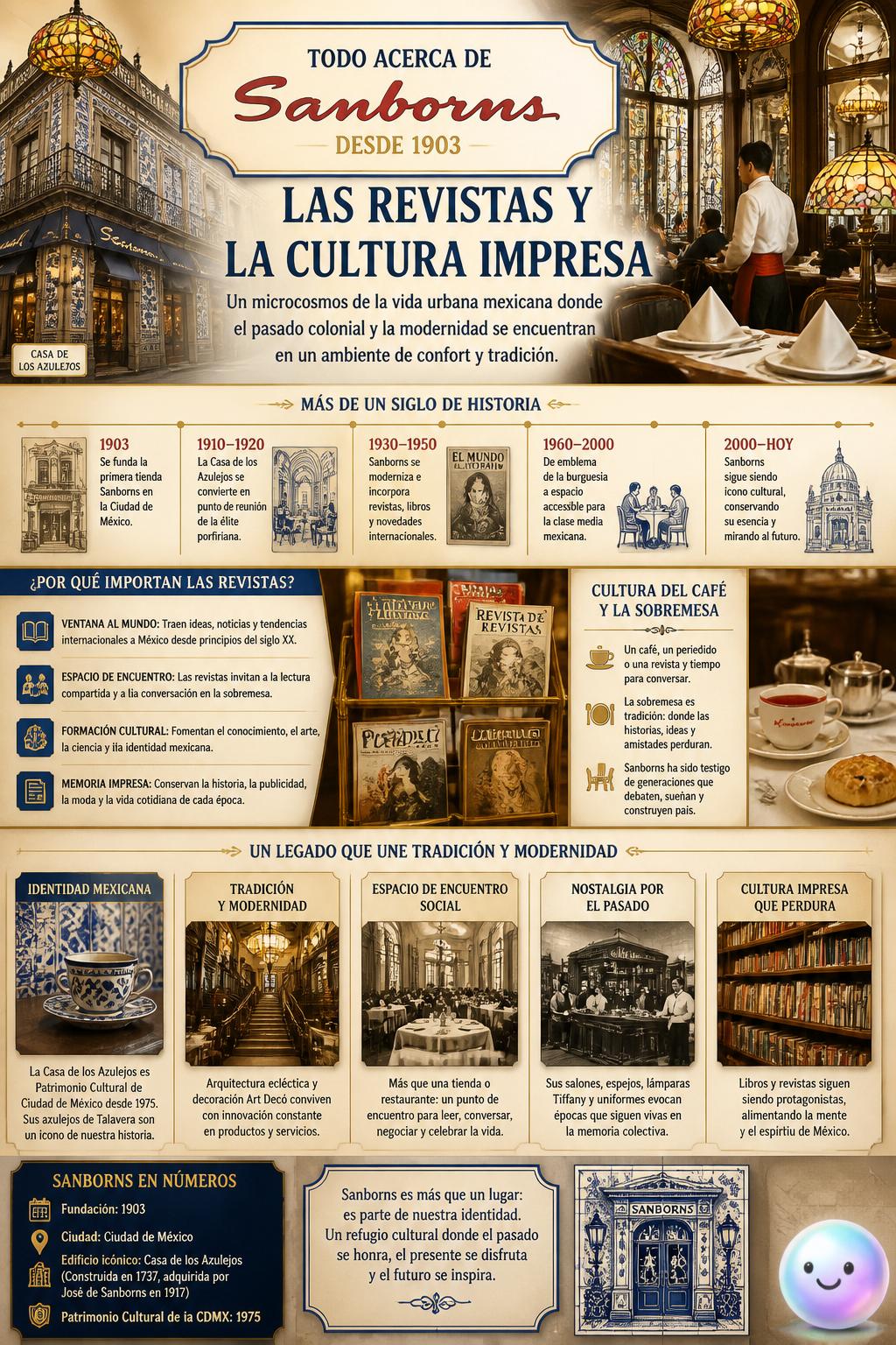 Las revistas y la cultura impresa