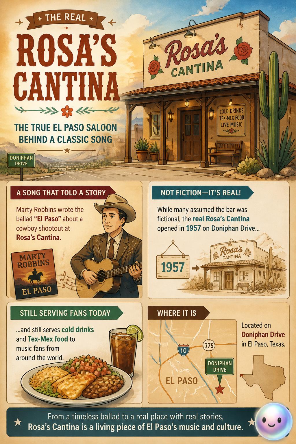 The real saloon from a classic country song