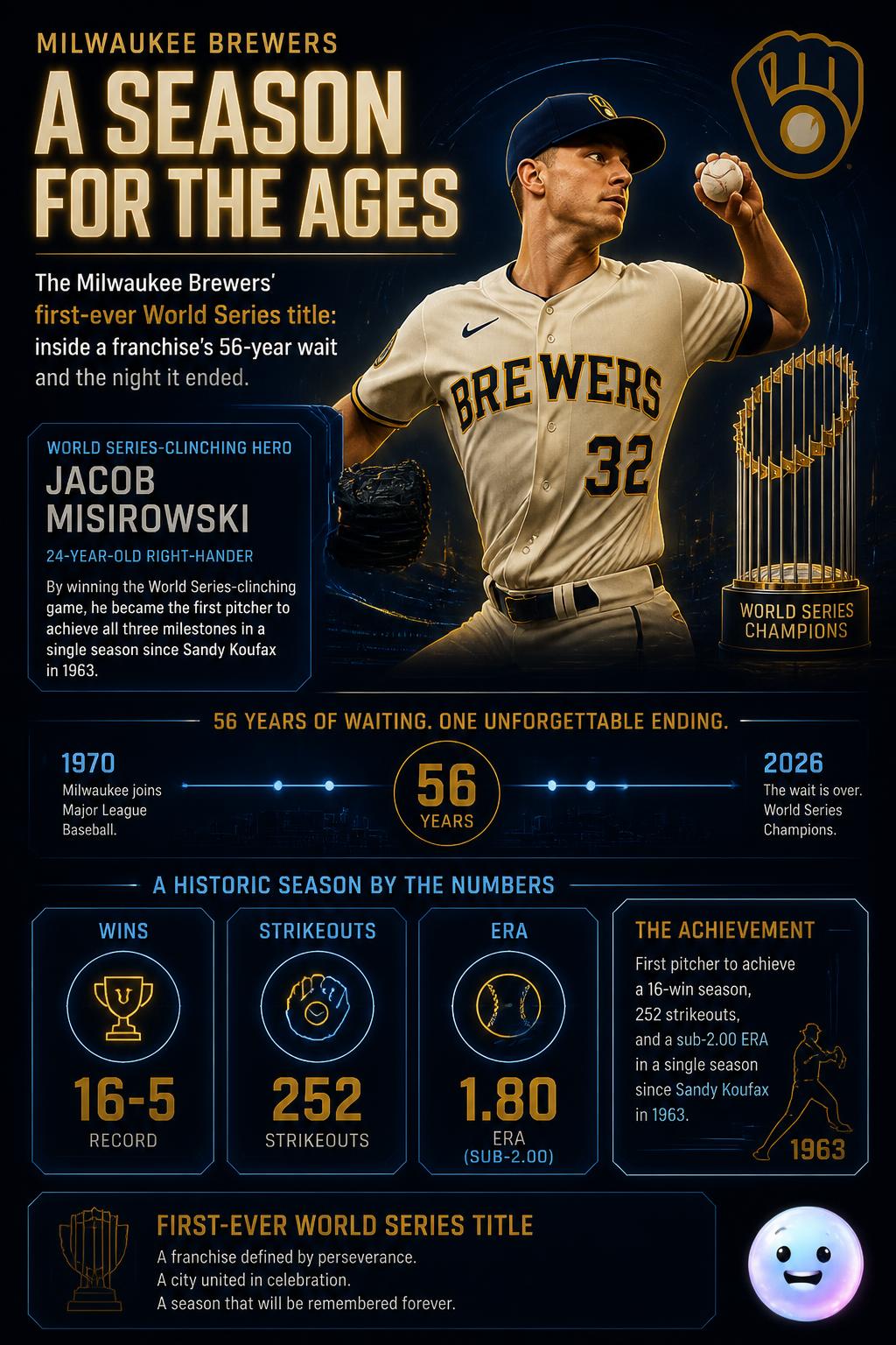 A season for the ages