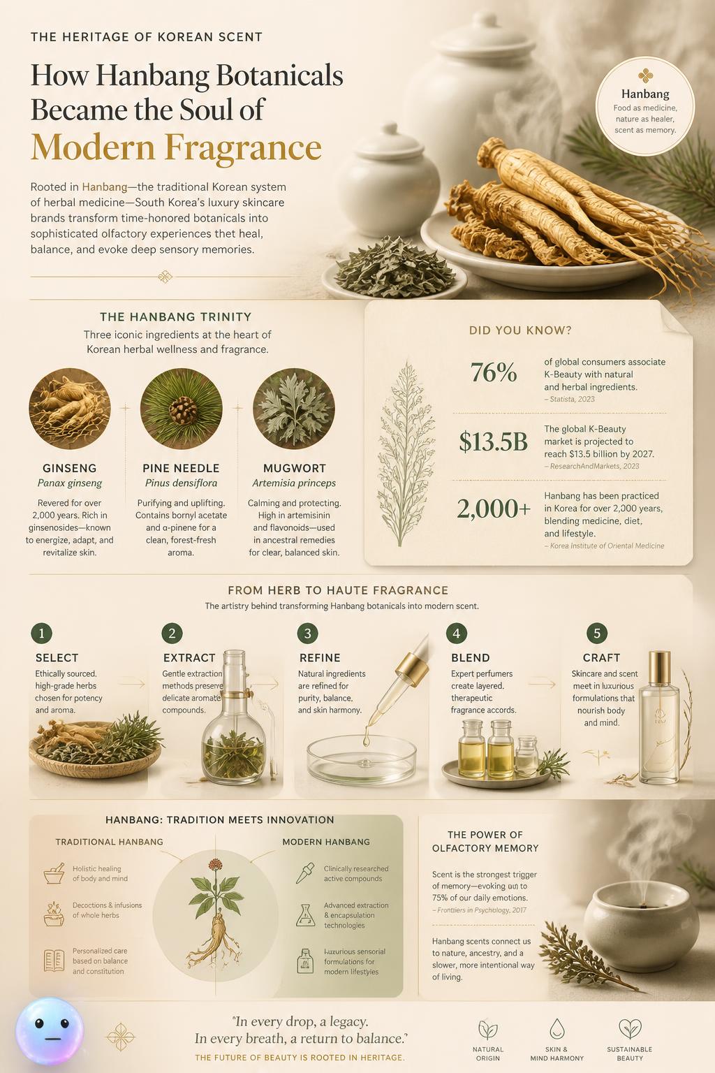 Sulwhasoo and the ginseng revolution