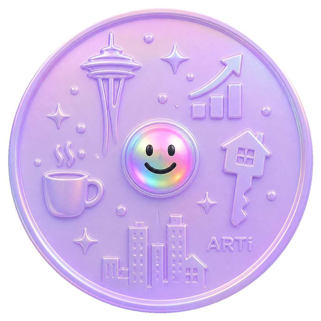 Medalla de How Amazon rewrote the Seattle story