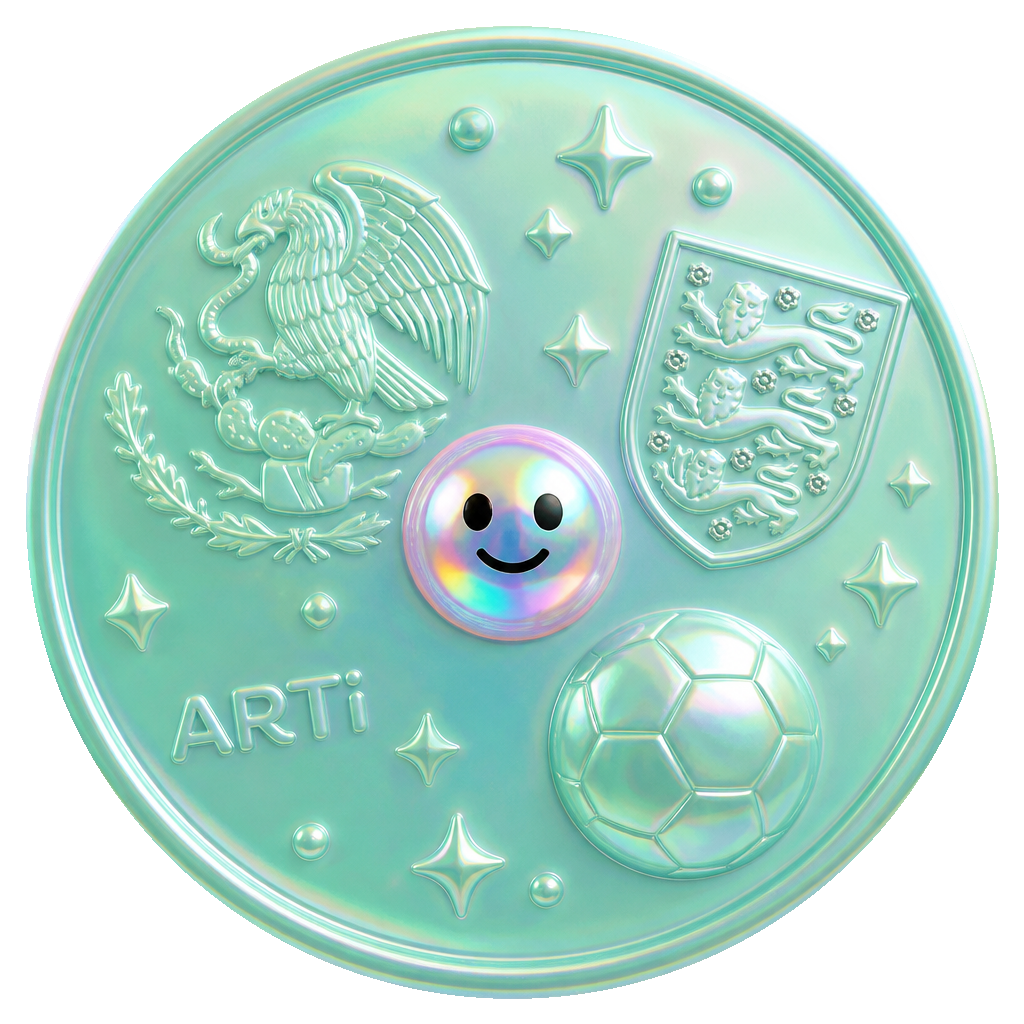 Medalla de México contra Inglaterra en octavos