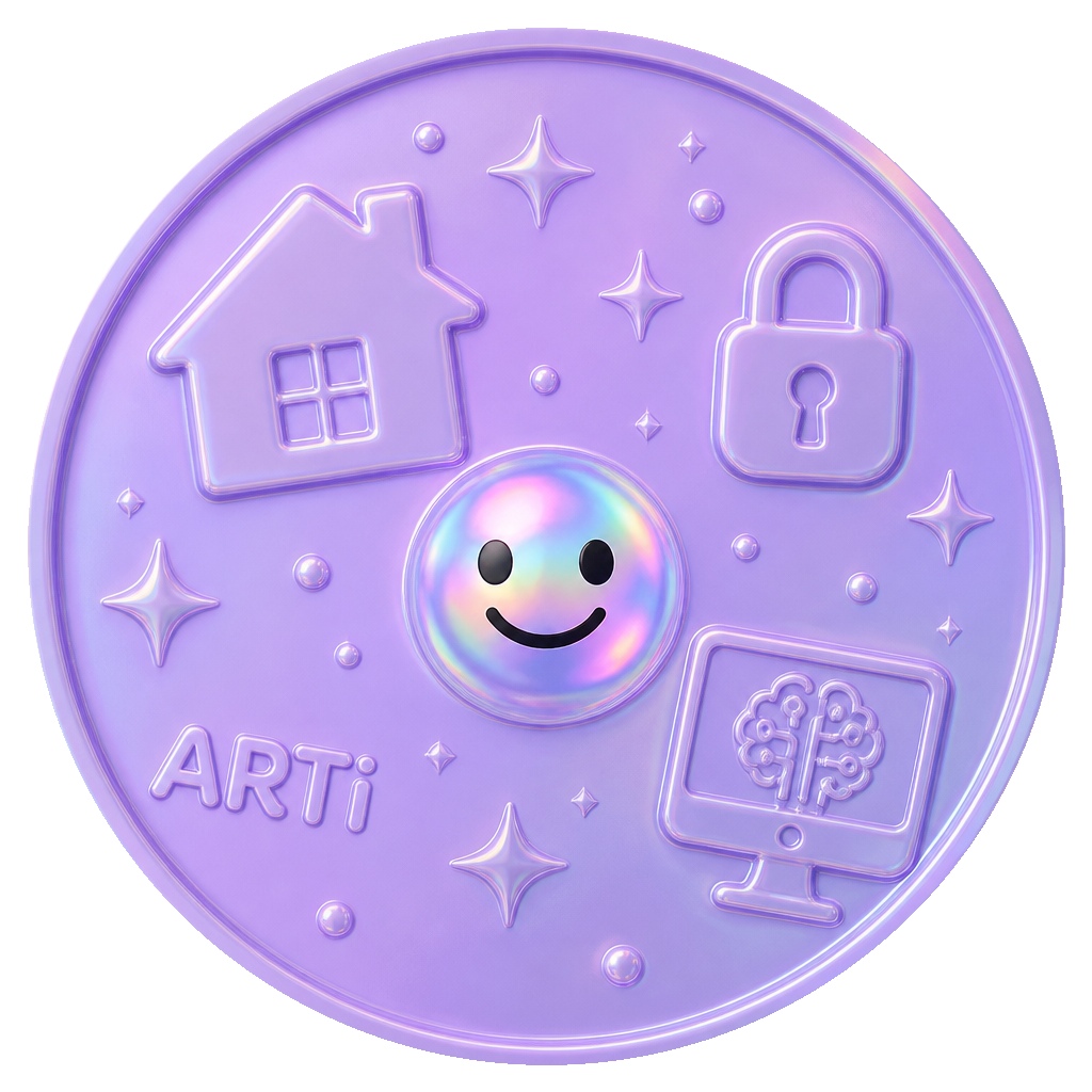I am a Master of Your private home AI