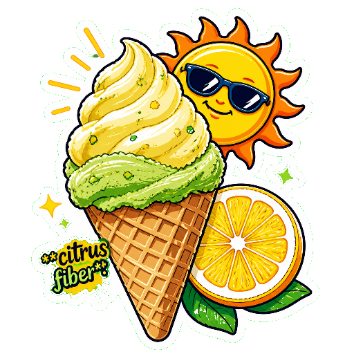 Hide sticker