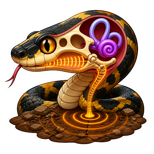 Hide sticker