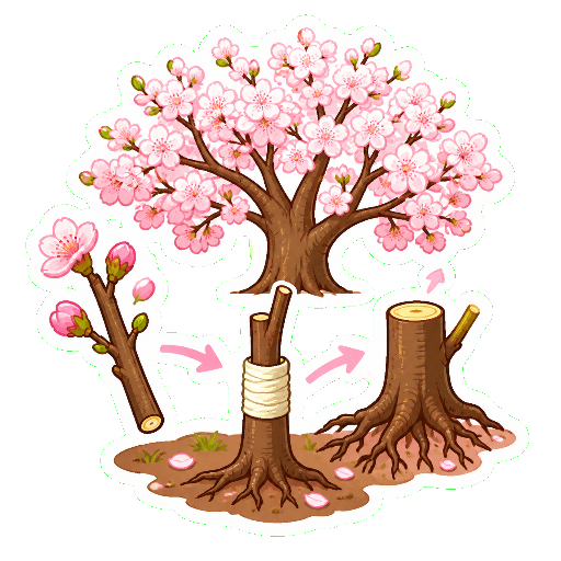 Hide sticker