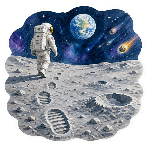 Hide sticker