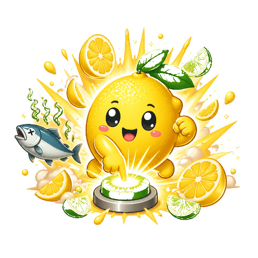 Hide sticker