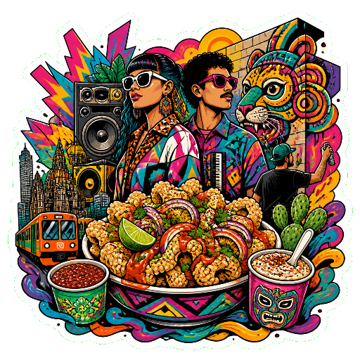 Hide sticker