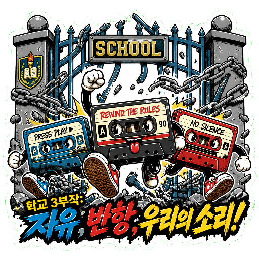 Hide sticker