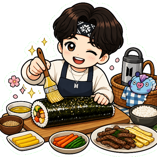 Hide sticker