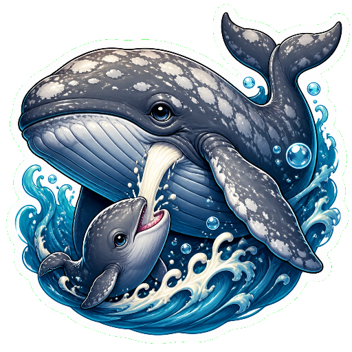 Hide sticker