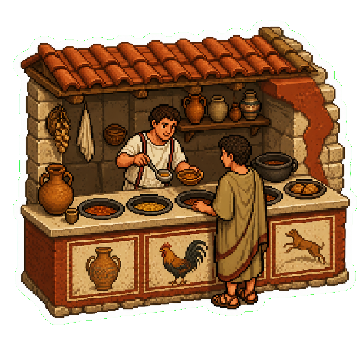Hide sticker