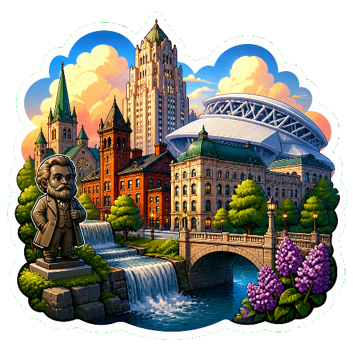 Hide sticker