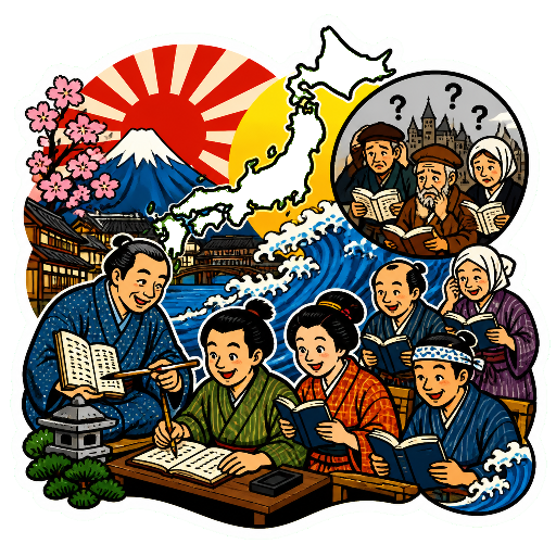 Hide sticker