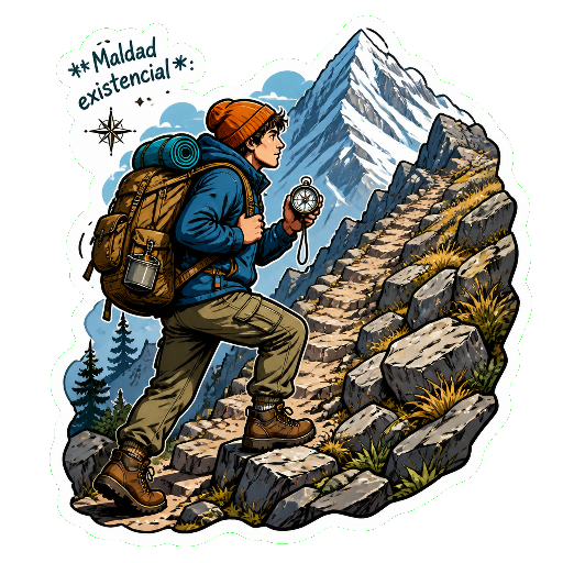 Hide sticker