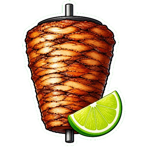 Hide sticker