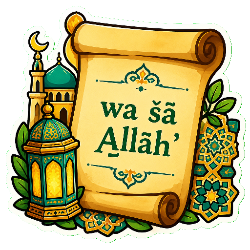 Hide sticker