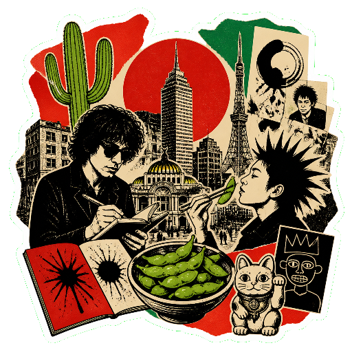 Hide sticker