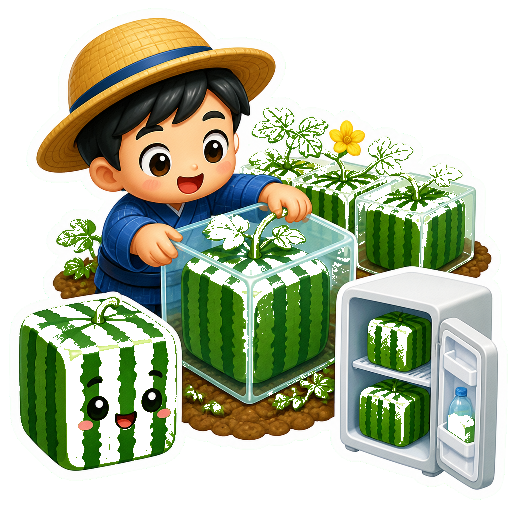 Hide sticker