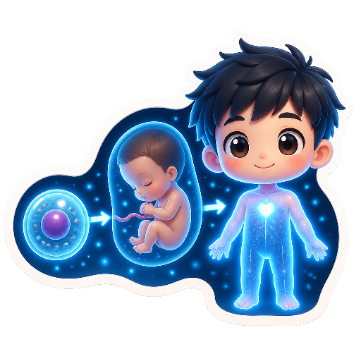 Hide sticker