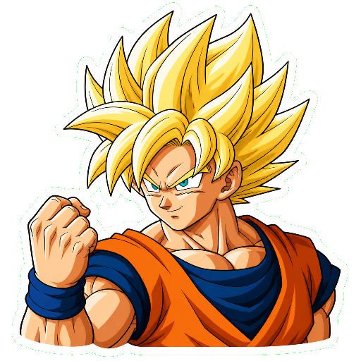 Hide sticker
