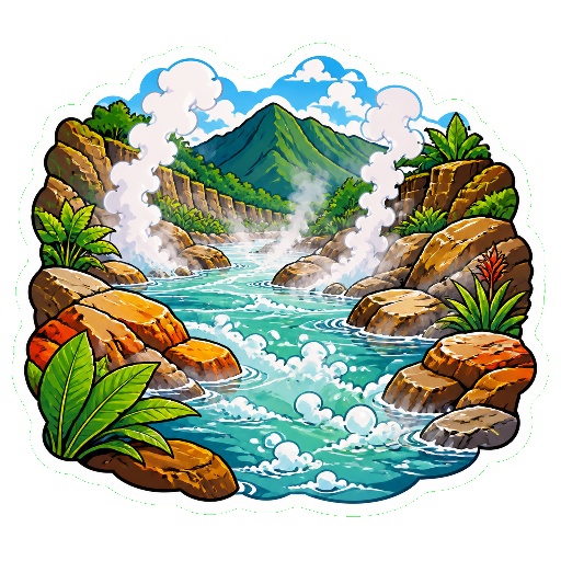 Hide sticker