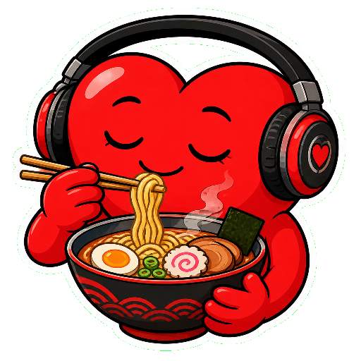 Hide sticker