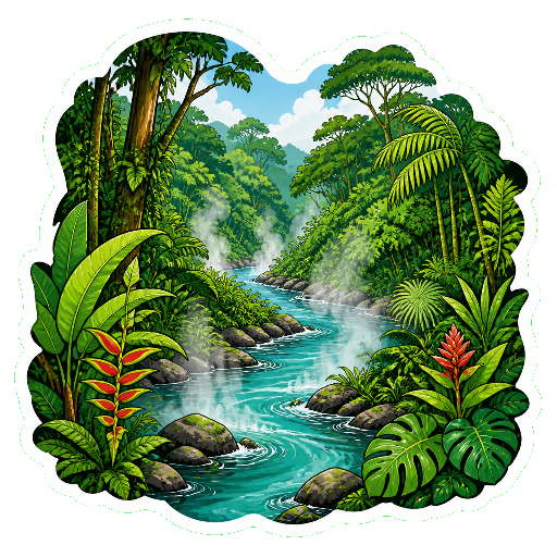 Hide sticker