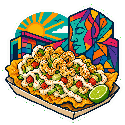 Hide sticker