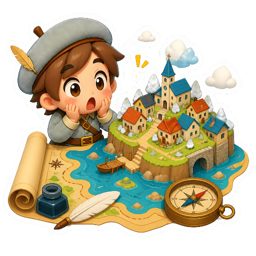 Hide sticker