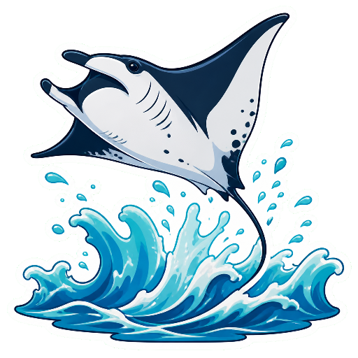 Hide sticker