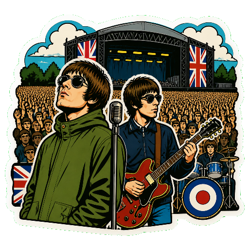 Hide sticker
