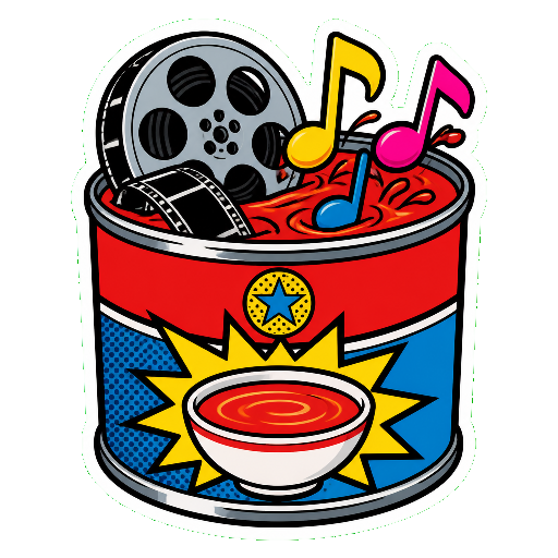 Hide sticker