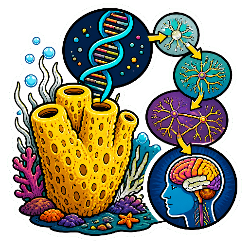 Hide sticker
