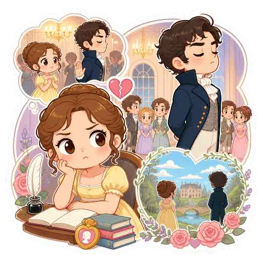 Hide sticker