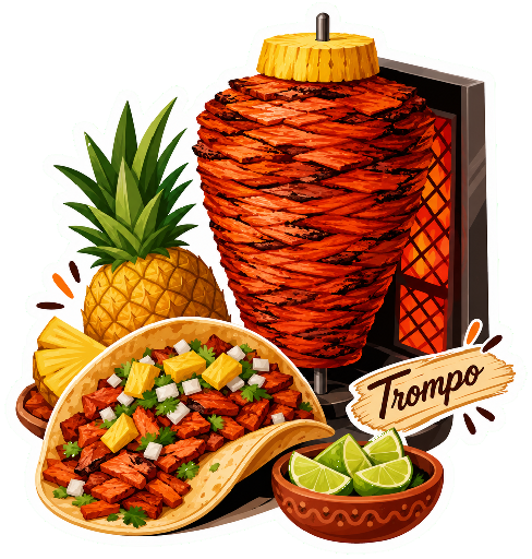 Hide sticker