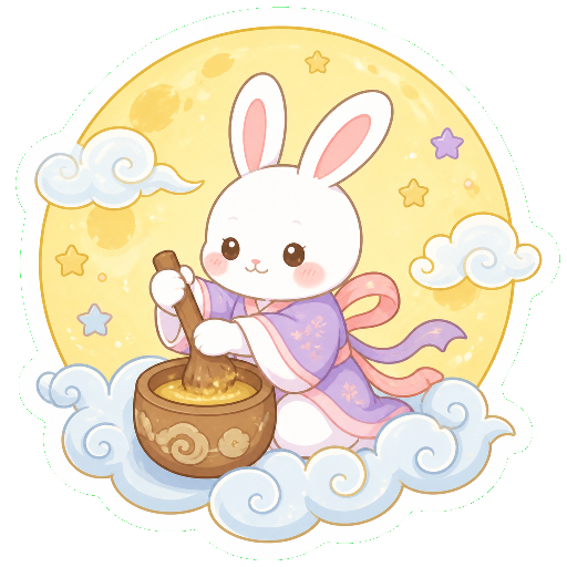 Hide sticker