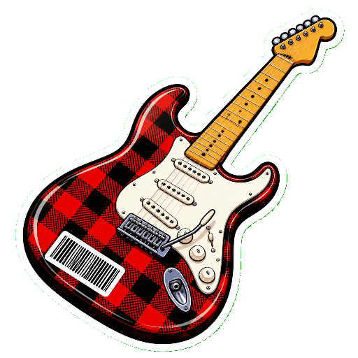 Hide sticker
