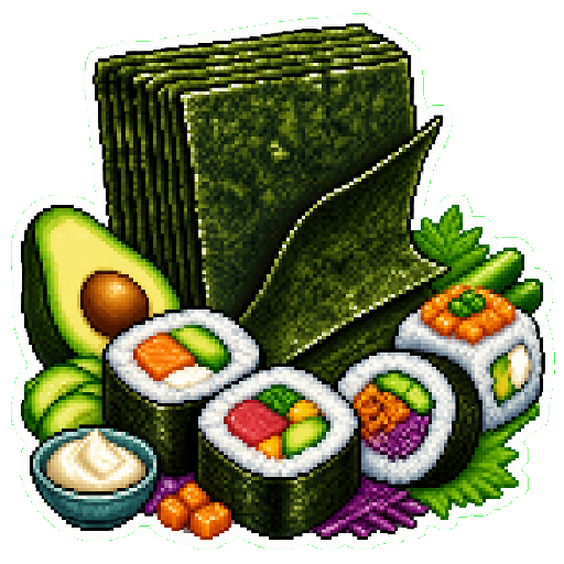 Hide sticker