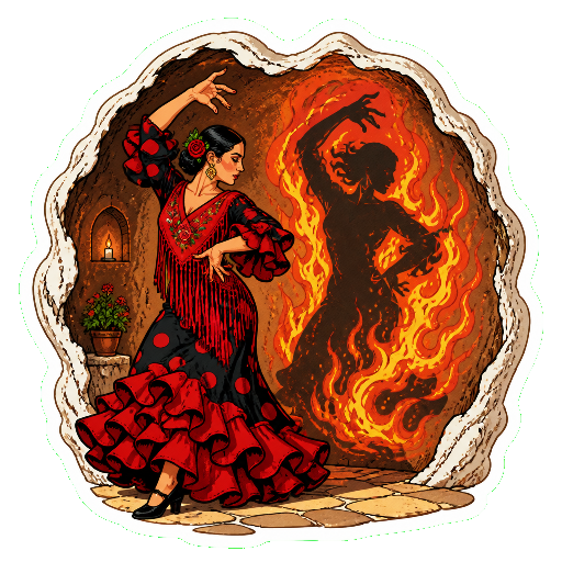 Hide sticker