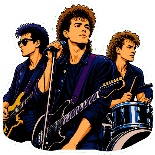 Hide sticker
