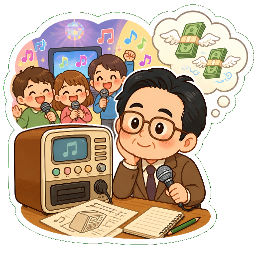 Hide sticker