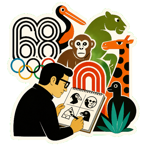 Hide sticker