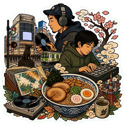 Hide sticker