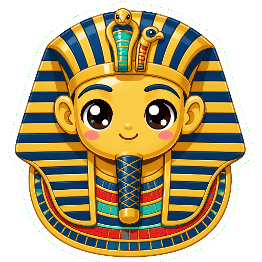 Hide sticker