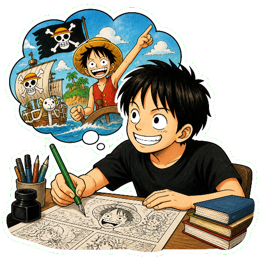 Hide sticker