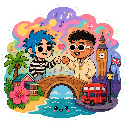 Hide sticker