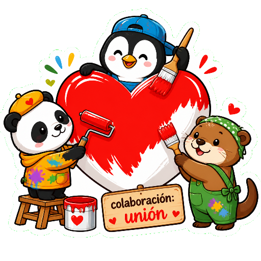 Hide sticker